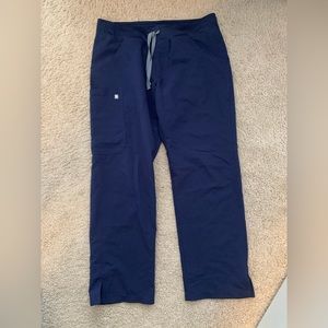 Figs scrub pants